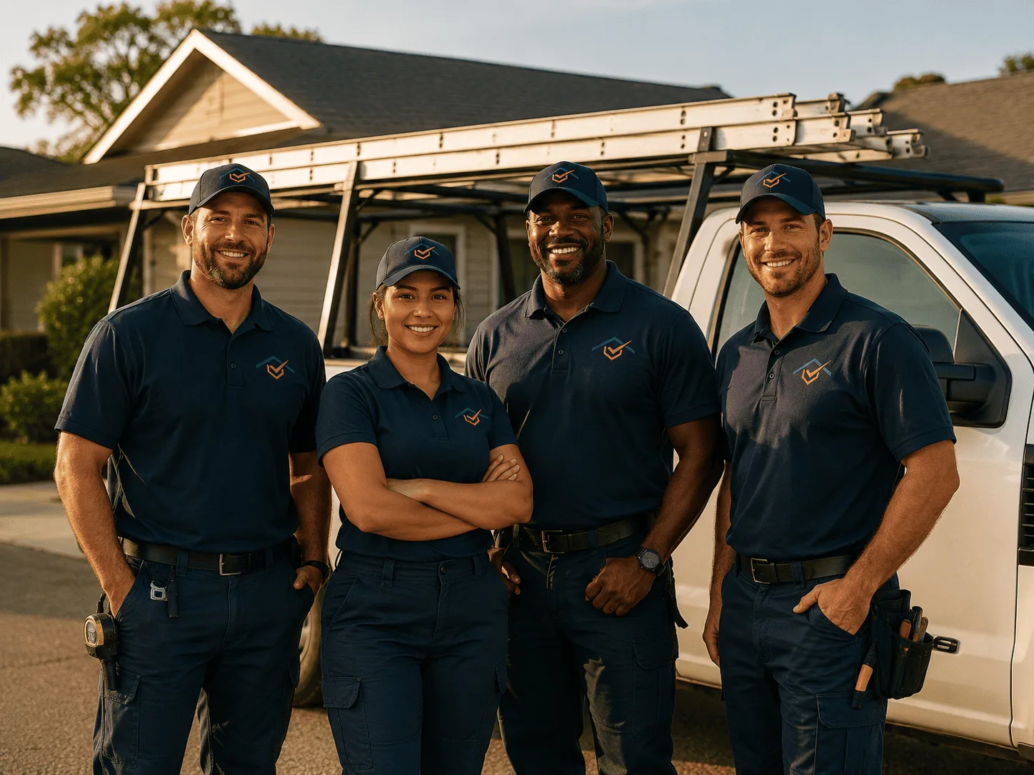 Roof Inspection company in Jefferson, OR